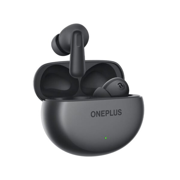 OnePlus Nord Buds 3 | BassWave 2.0, 32dB ANC & 43h Playback