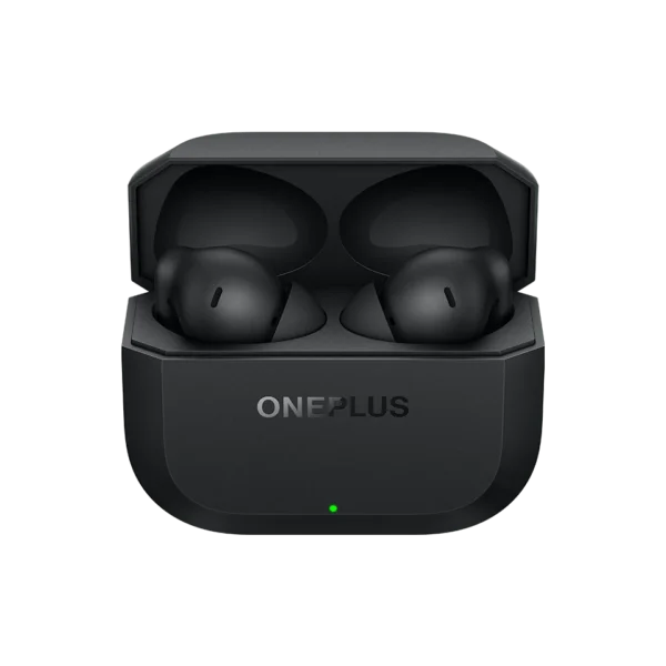 OnePlus Nord Buds 3r — 12.4mm Drivers, 54h Case Battery, 47ms Gaming Mode