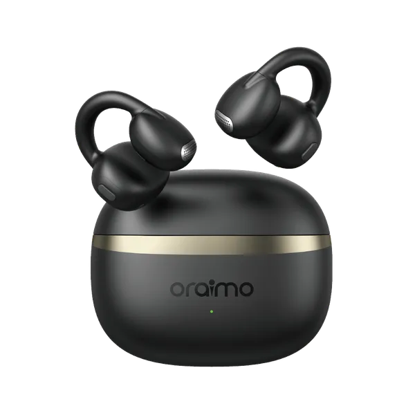 Oraimo OPN-373 OpenSnap — Open-Ear Wireless Earbuds