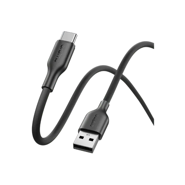 Oraimo RobustLine OCD-114 — USB-A 2.4A PVC Cable