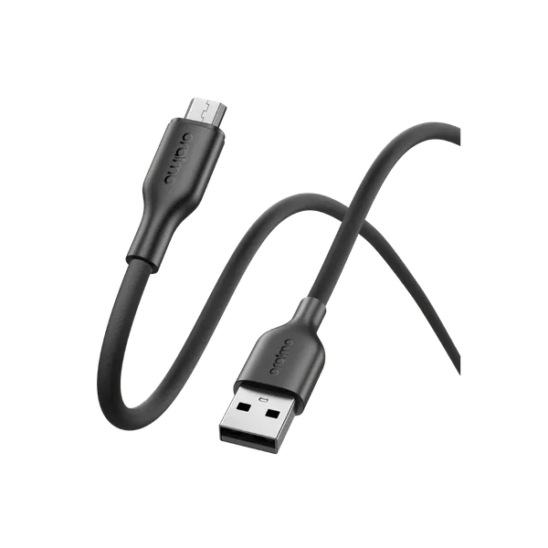 Oraimo RobustLine OCD-114 — USB-A 2.4A PVC Cable