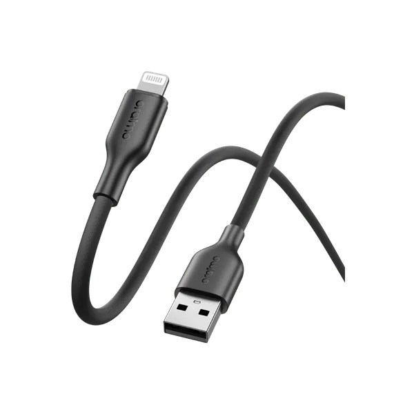 Oraimo RobustLine OCD-114 — USB-A 2.4A PVC Cable