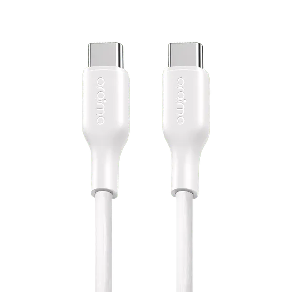 Oraimo RobustLine OCD-114CC — 60W Type-C Cable, 1.5 Metres