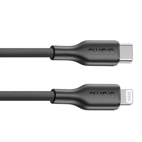 Oraimo RobustLine OCD-114CL — 1 m USB-C to Lightning Cable