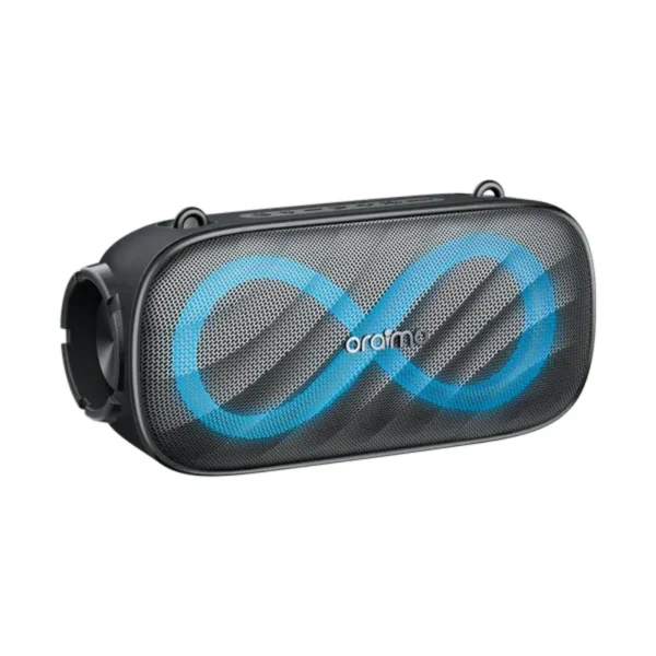 Oraimo SpaceBox Pro OBS-682 — 80W Portable Bluetooth Speaker