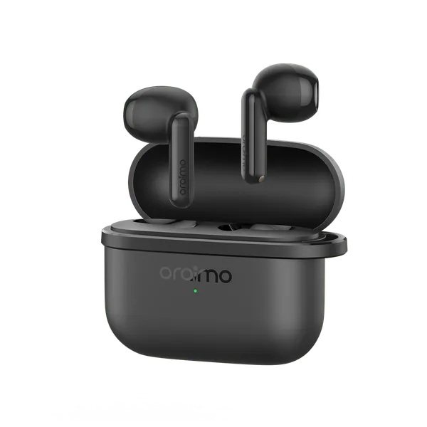 Oraimo OTW-324S SpaceBuds Air — Extended-Case TWS Earbuds