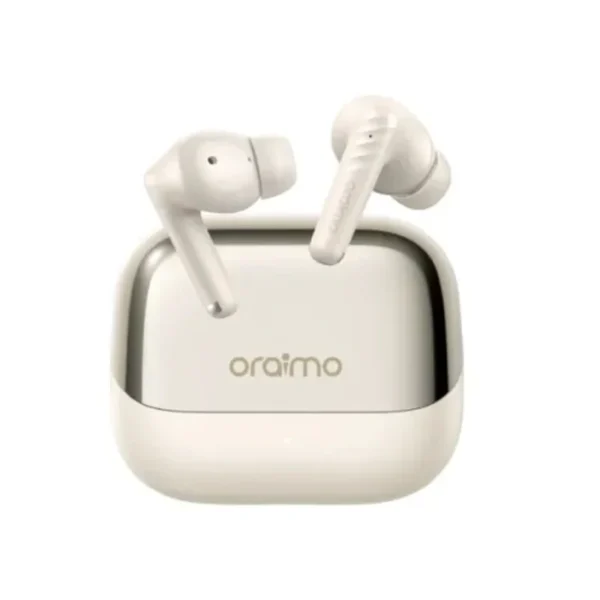 Oraimo OTW-323P SpaceBuds Neo+ — ANC Spatial Audio True Wireless Earphones