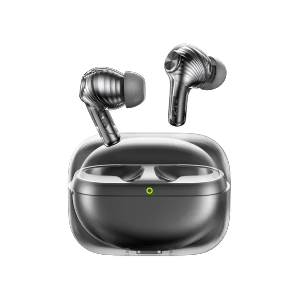 Oraimo OTW-930 SpaceBuds Pro — Sound360 Earbuds with 50 dB Hybrid ANC