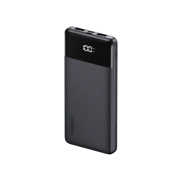 Oraimo Toast Byte OPB-7100Q — Slim 10000mAh 22.5W Power Bank