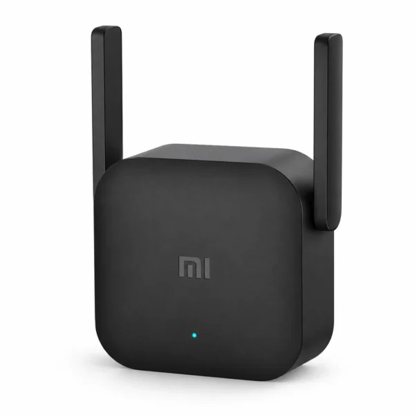 Xiaomi Mi Wi-Fi Range Extender Pro — Dual-Antenna 2.4GHz 300Mbps Repeater
