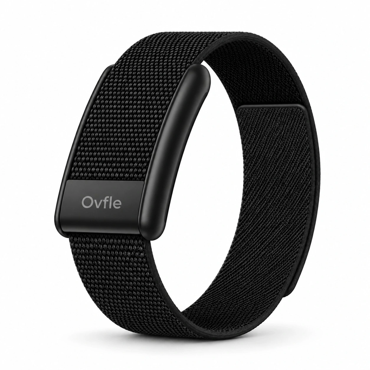 OVFLE WP-1 Active — 25g Screenless Health Band with G Band App Sync