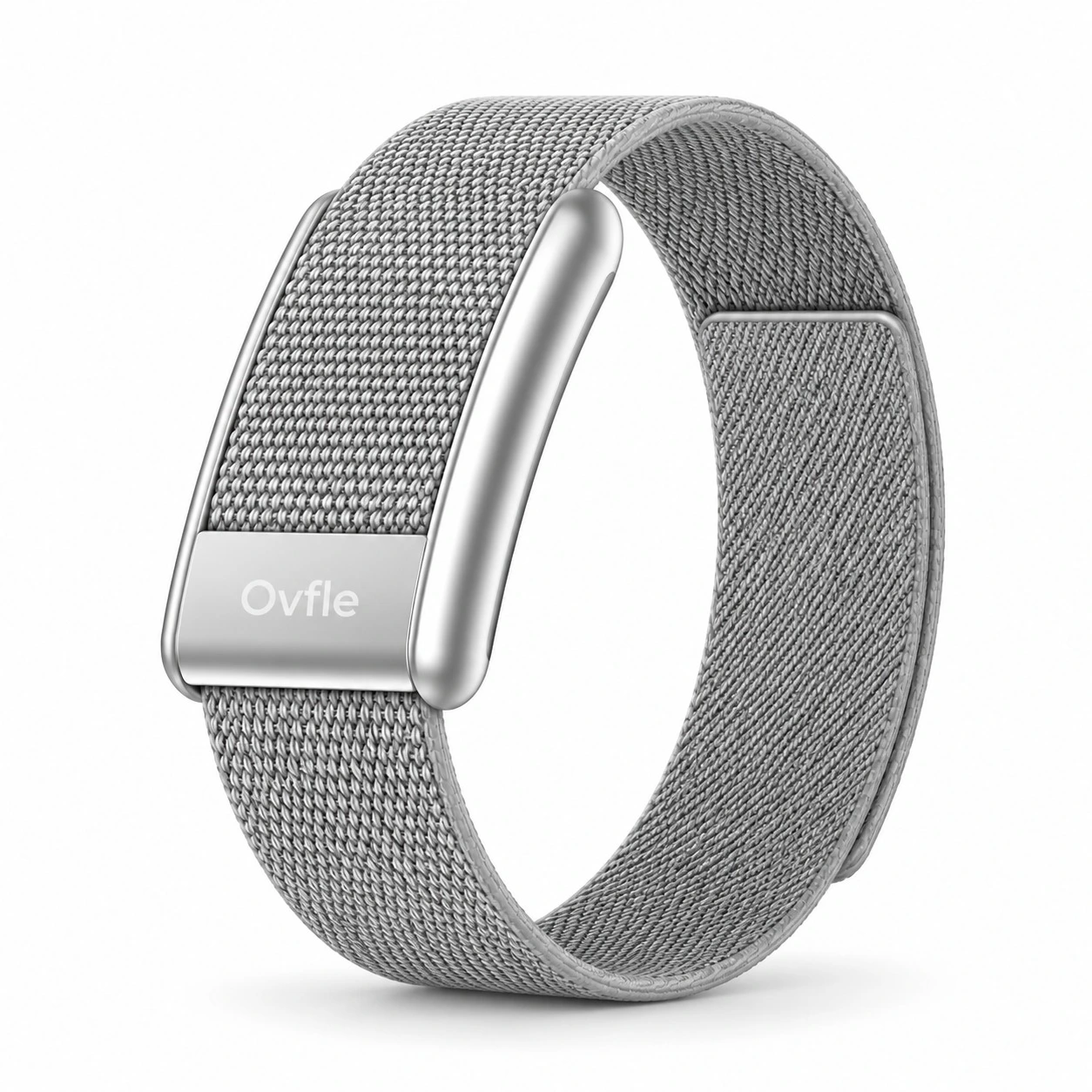 OVFLE WP-1 Active — 25g Screenless Health Band with G Band App Sync