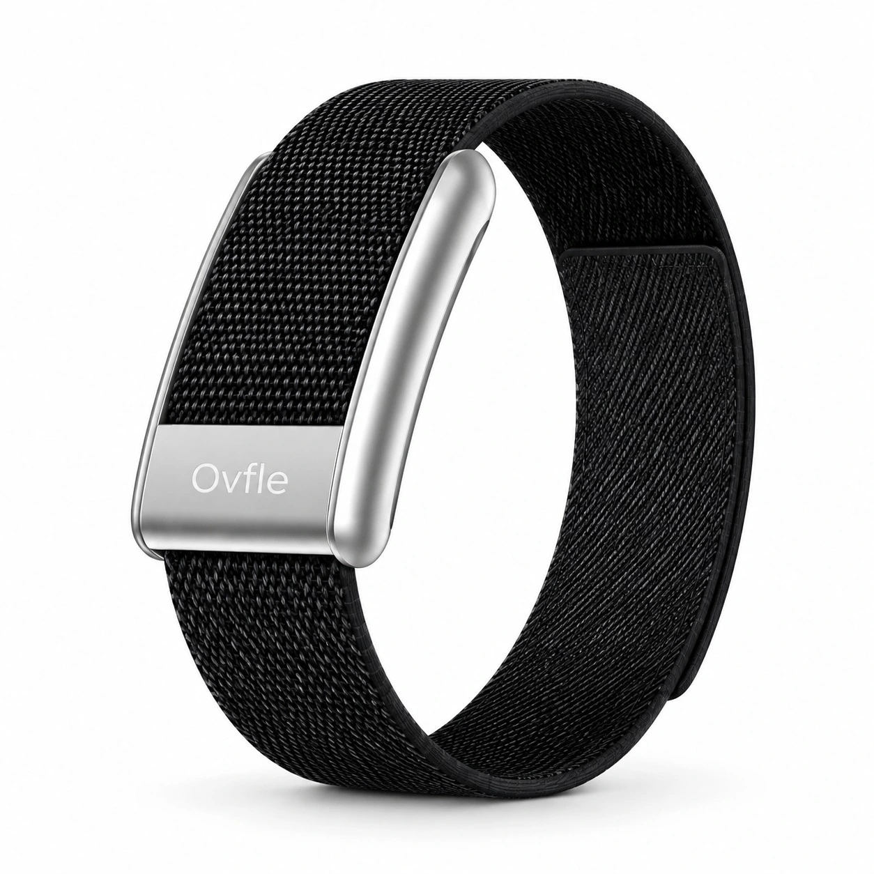 OVFLE WP-1 Active — 25g Screenless Health Band with G Band App Sync