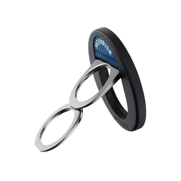 Pitaka MagEZ Grip 3 MGM2404 Moonrise — 5.9mm MagSafe Ring Grip & Stand