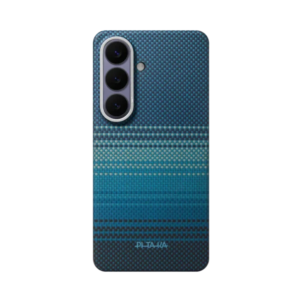 Pitaka KS2602 Moonrise — Ultra-Slim Aramid Case for Samsung Galaxy S26