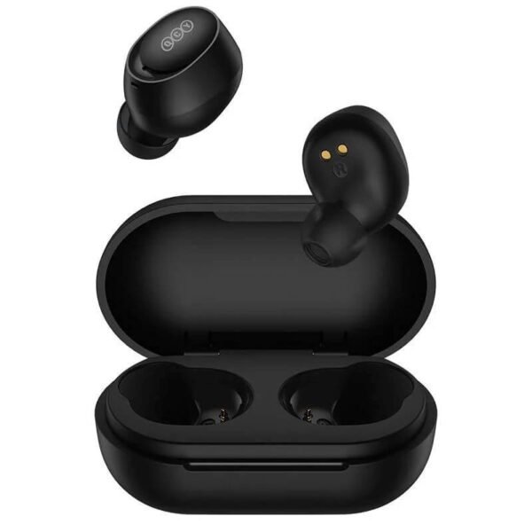 QCY ArcBuds Lite T27 — Lightweight TWS with ENC Calling