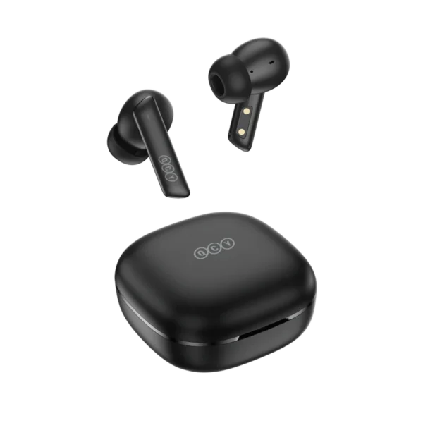 QCY MeloBuds N30 (HT16) — Adaptive 45dB ANC Earbuds