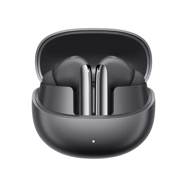 QCY MeloBuds Pro | Bluetooth 5.3 Earbuds with 46dB ANC & Hi-Res LDAC