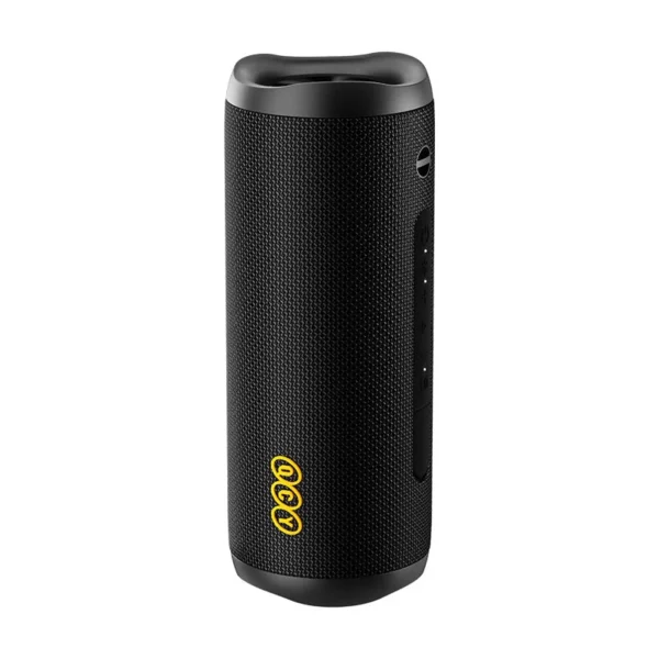 QCY SP7 40W Bluetooth Speaker — Hi-Res & Dual-Device Wireless