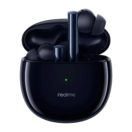 Realme Buds Air 2 Wireless Earbuds with ANC