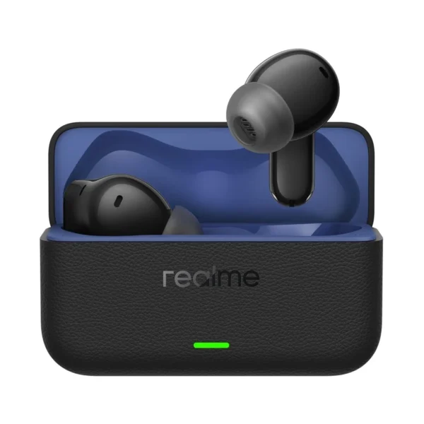 Realme Buds T500 Pro — 50 dB ANC, 56H Playback, Bluetooth 6.1