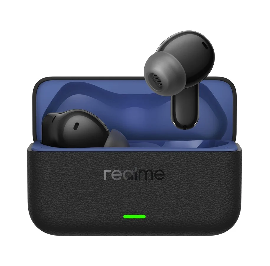 Realme Buds T500 Pro — 50 dB ANC, 56H Playback, Bluetooth 6.1