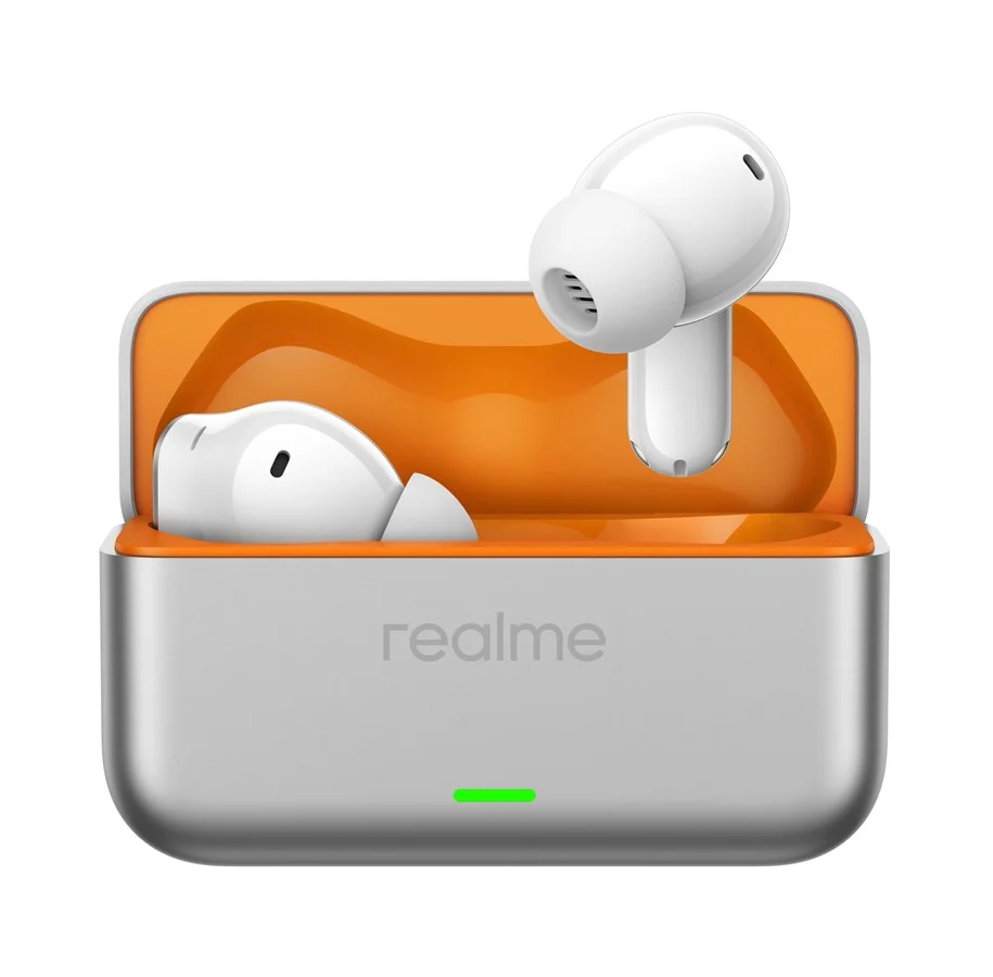 Realme Buds T500 Pro — 50 dB ANC, 56H Playback, Bluetooth 6.1