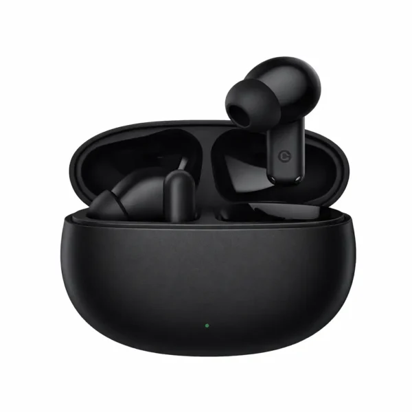 Realme Tech Life Buds — 88ms Gaming Mode & AI Call Noise Reduction