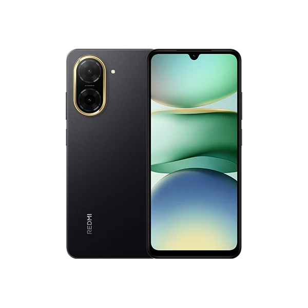 Redmi A5 — 6.88″ Android 15 Go, 5200mAh, Expandable Dual SIM