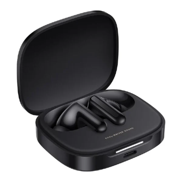 Xiaomi Redmi Buds 6 (M2429E1) — 49 dB In-Ear ANC & Dual-Driver Sound