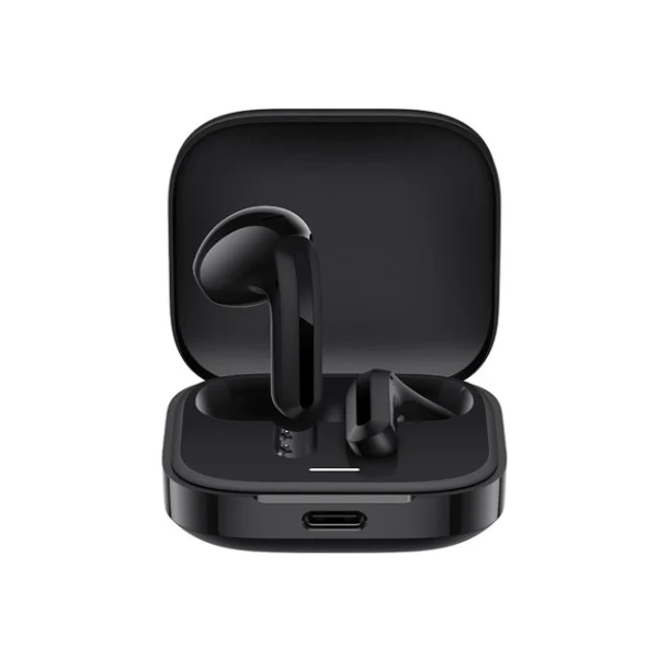 Redmi Buds 6 Active (Global) — Bluetooth 5.4, 30 h with Case