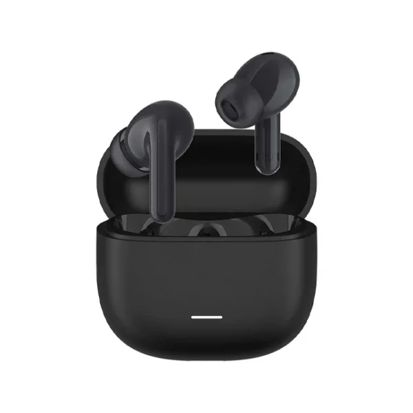 Redmi Buds 6 Lite — Hybrid ANC Earbuds, Up to 38 Hours with Case