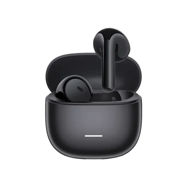 Xiaomi Redmi Buds 8 Active — Semi-In-Ear TWS with 14.2mm Driver