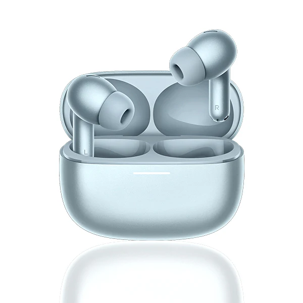 Xiaomi Redmi Buds 8 Pro – 55 dB ANC Earbuds with Dual Drivers