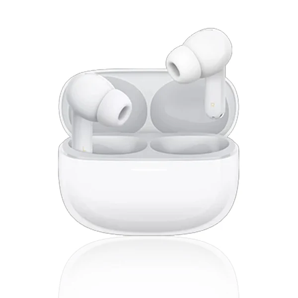 Xiaomi Redmi Buds 8 Pro – 55 dB ANC Earbuds with Dual Drivers