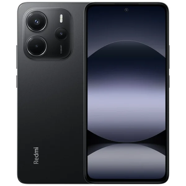 Xiaomi Redmi Note 14 – Helio G99-Ultra, 5500mAh & 33W Turbo