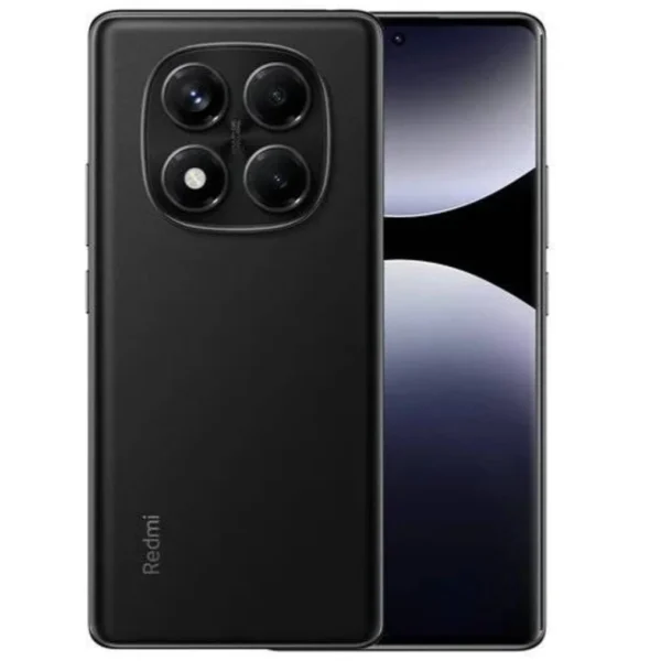 Xiaomi Redmi Note 14 Pro+ 5G — 12GB RAM, 512GB Storage