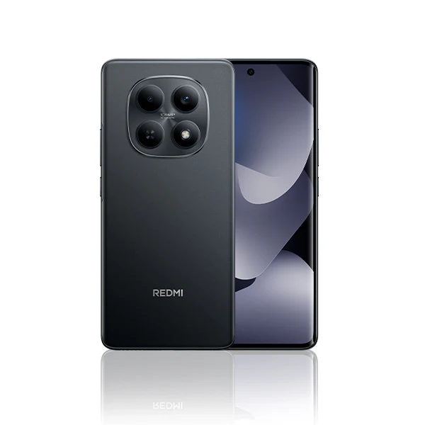 Xiaomi Redmi Note 15 – Helio G100-Ultra, 108MP Dual Cam, 6000mAh IP64
