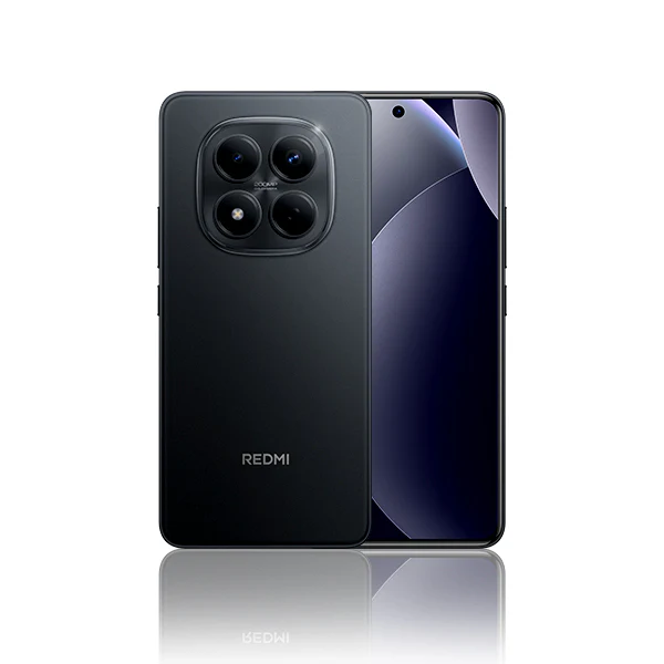 Xiaomi Redmi Note 15 Pro – 6.77″ 200MP OIS AMOLED, 6500mAh HyperOS
