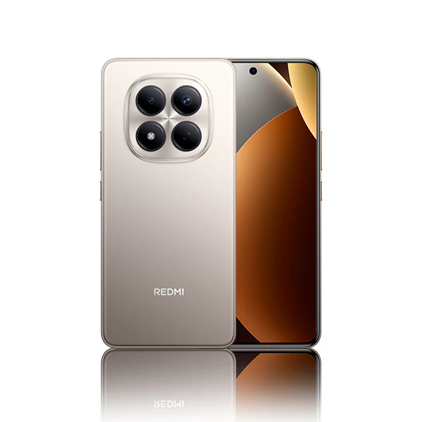 Xiaomi Redmi Note 15 Pro – 6.77″ 200MP OIS AMOLED, 6500mAh HyperOS