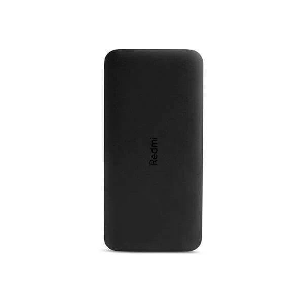 Xiaomi Redmi PB100LZM 10,000 mAh Portable Power Bank — Dual USB Outputs