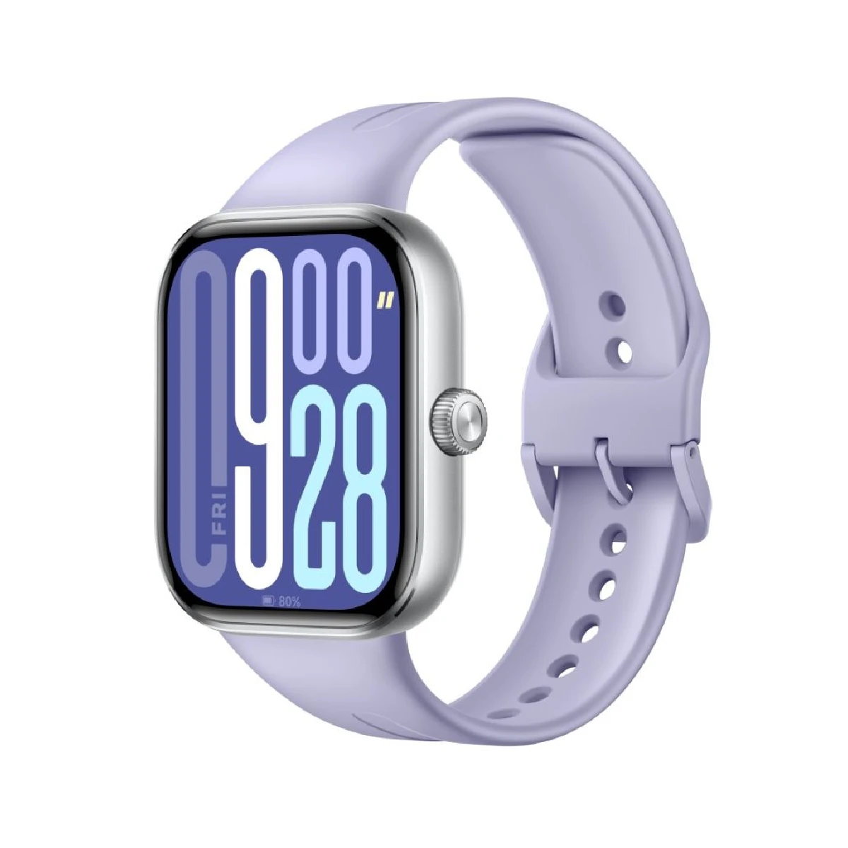 Xiaomi Redmi Watch 5 | Bluetooth Calling, 2.07″ AMOLED, 24-Day Battery
