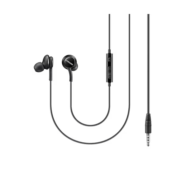 Samsung Wired Handsfree — AKG-Tuned 3.5 mm In-Ear Earphones