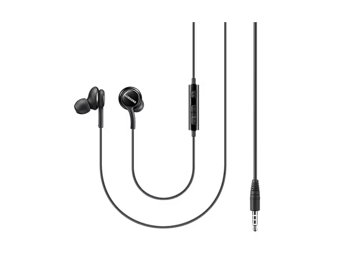Samsung Wired Handsfree — AKG-Tuned 3.5 mm In-Ear Earphones