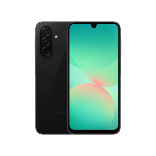Samsung Galaxy A26 5G | 5G Octa-Core, 5000mAh, Triple AI Cameras