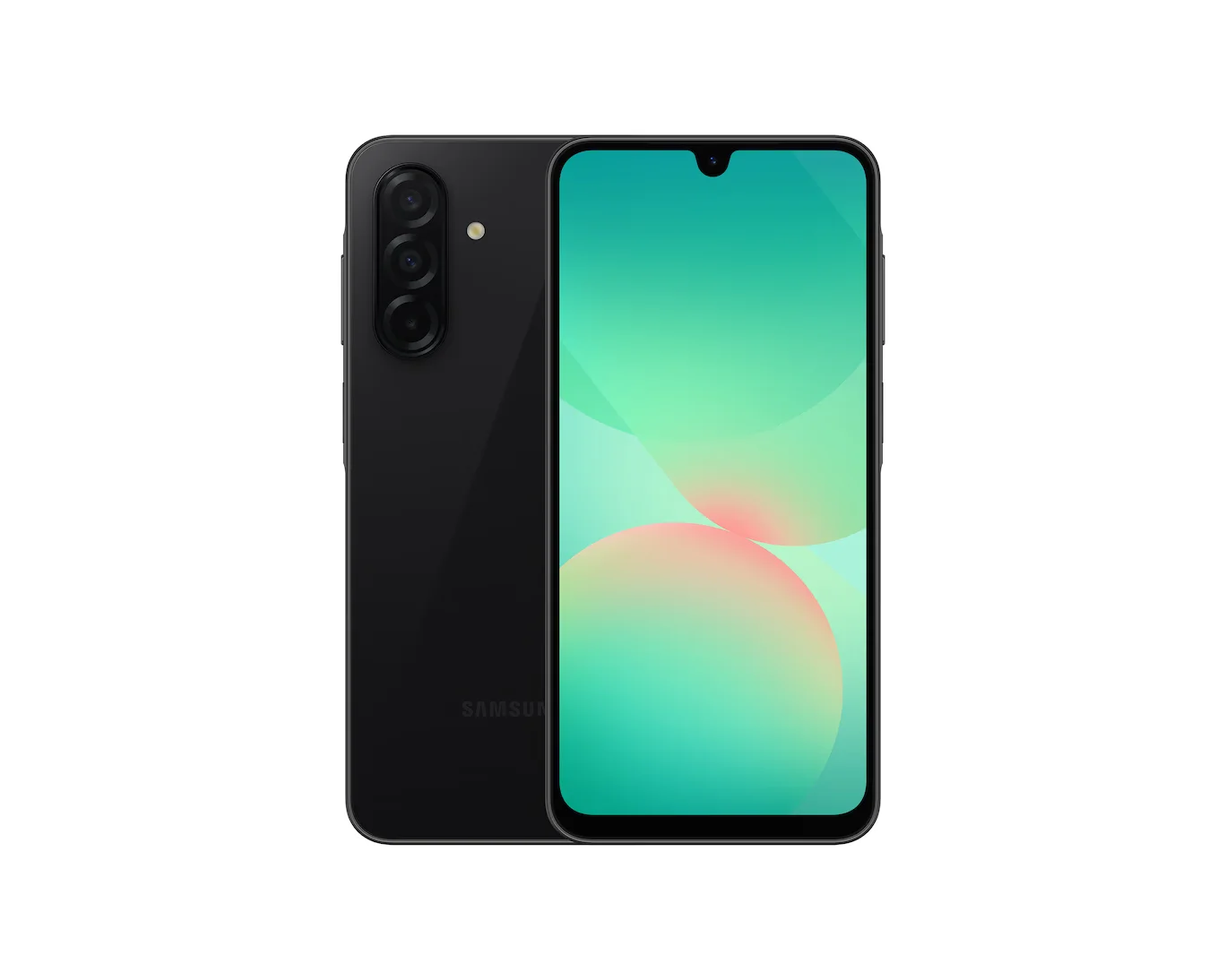 Samsung Galaxy A26 5G | 5G Octa-Core, 5000mAh, Triple AI Cameras