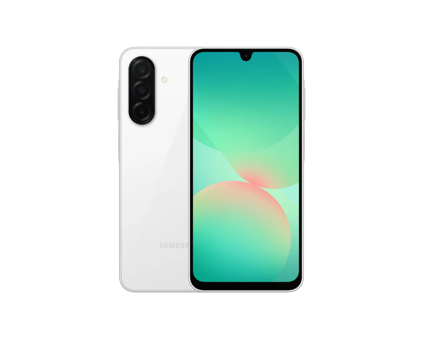 Samsung Galaxy A26 5G | 5G Octa-Core, 5000mAh, Triple AI Cameras