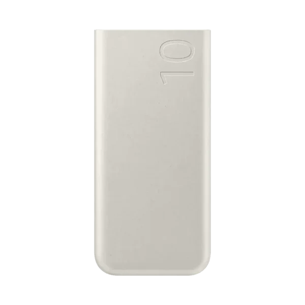 Samsung Galaxy Battery Pack 10000mAh — 25W Portable Power