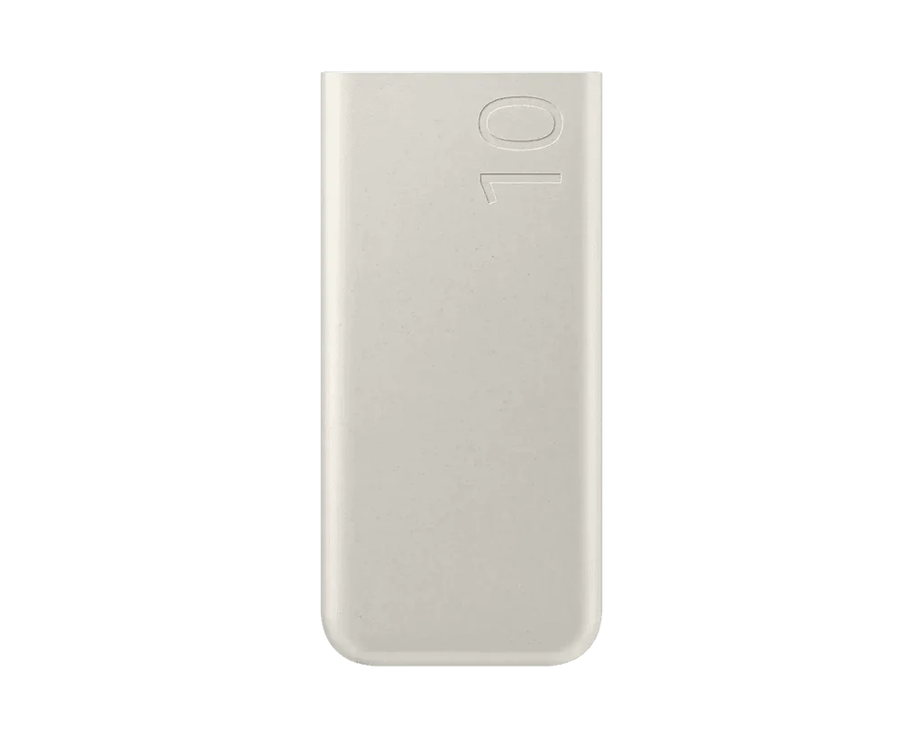 Samsung Galaxy Battery Pack 10000mAh — 25W Portable Power