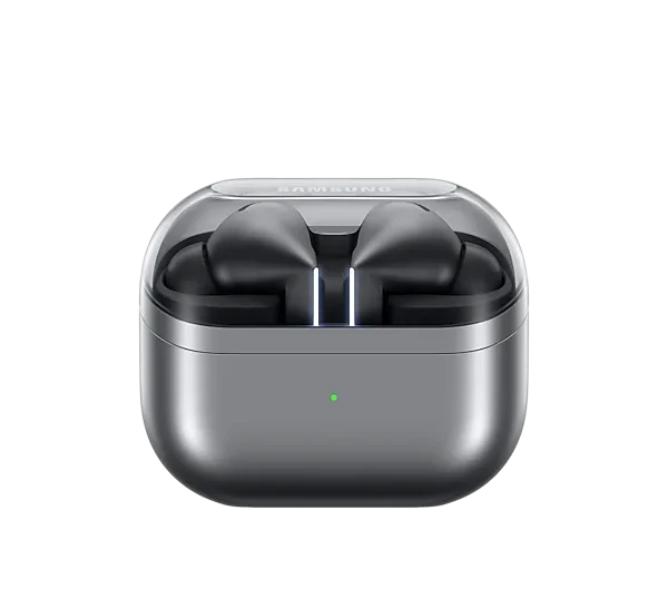 Samsung Galaxy Buds 3 Pro — Blade Design, Adaptive ANC & IPX7